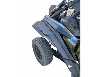 Расширители арок BRP Maverick X3 комбо_thumb_7