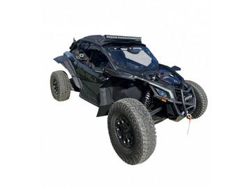 Расширители арок BRP Maverick X3 комбо_thumb_0