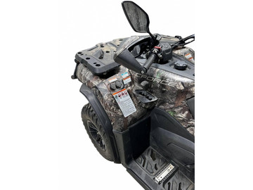 Расширители арок HISUN ATV 1000 (комплект)_thumb_2