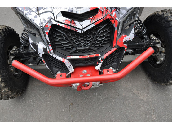 Кенгурин передний Storm для Can-Am Maverick X3 (арт. MP 0476)_5