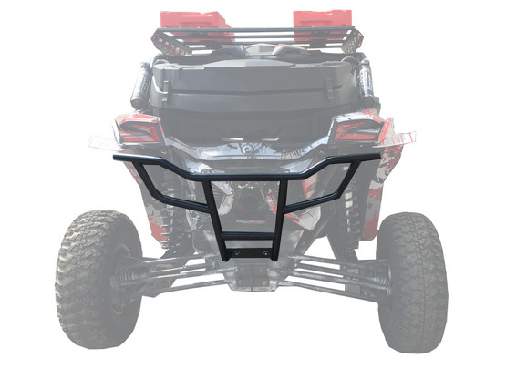 Кенгурин задний Storm для Can-Am Maverick X3 (арт. MP 0477)_2