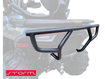 Бампер задний Storm для LONCIN XWOLF 700L XWOLF700L (арт. MP 0762)_thumb_1