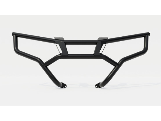 Бампер передний Storm для LONCIN XWOLF 1000 (арт. MP 1013)_0