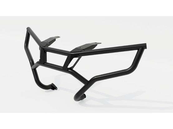 Бампер передний Storm для LONCIN XWOLF 1000 (арт. MP 1013)_1