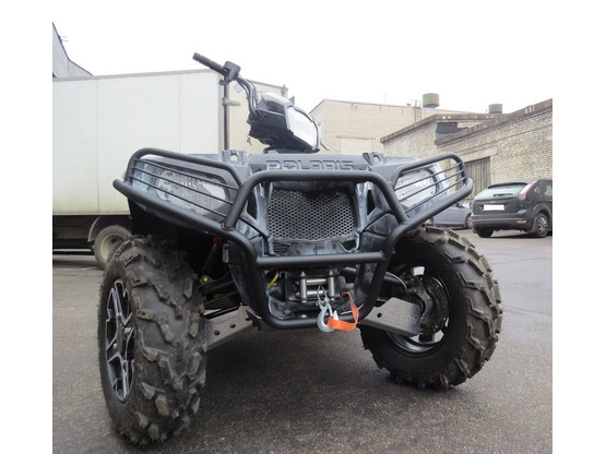 Кенгурин передний Storm для Polaris Sportsman 1000/850/550 Touring 2015-19 Sportsman (арт. MP 0272)_1
