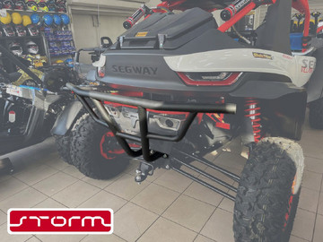 Задний бампер Storm для SEGWAY Villain (арт. MP 0773)_thumb_1