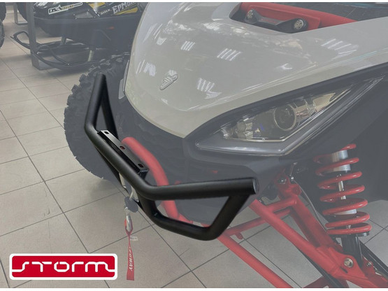 Передний бампер Storm для SEGWAY Villain (арт. MP 0772)_1