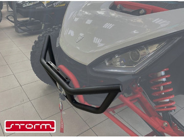 Передний бампер Storm для SEGWAY Villain (арт. MP 0772)_thumb_1