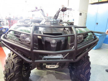 Кенгурин передний Storm для Grizzly 550/700 Yamaha (арт. MP 0226)_thumb_2