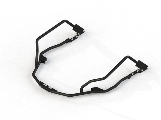 Кенгурин Storm для VK540 IV Yamaha Снегоходы (арт. MP 0143)_0