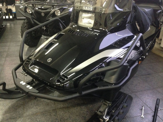 Кенгурин Storm для VK540 IV Yamaha Снегоходы (арт. MP 0143)_1