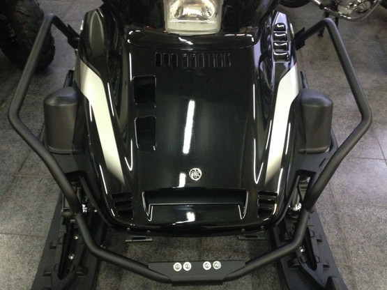 Кенгурин Storm для VK540 IV Yamaha Снегоходы (арт. MP 0143)_3