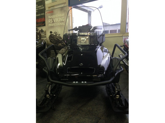 Кенгурин Storm для VK540 IV Yamaha Снегоходы (арт. MP 0143)_4