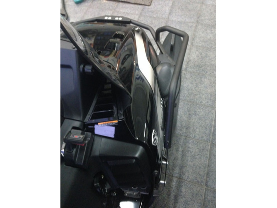 Кенгурин Storm для VK540 IV Yamaha Снегоходы (арт. MP 0143)_5