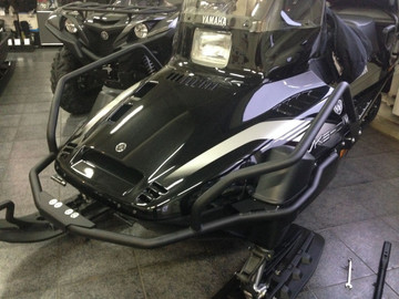 Кенгурин Storm для VK540 IV Yamaha Снегоходы (арт. MP 0143)_thumb_1