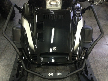 Кенгурин Storm для VK540 IV Yamaha Снегоходы (арт. MP 0143)_thumb_3