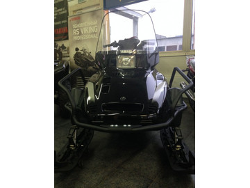 Кенгурин Storm для VK540 IV Yamaha Снегоходы (арт. MP 0143)_thumb_4