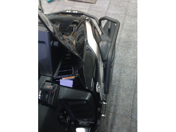 Кенгурин Storm для VK540 IV Yamaha Снегоходы (арт. MP 0143)_thumb_5