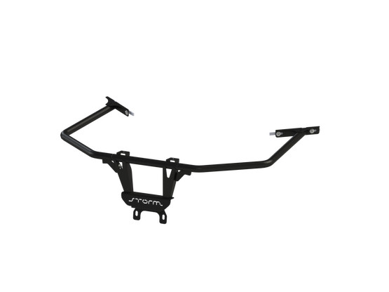 Бампер передний Storm для Wolverine RMax2 Wolverine RMax4 Yamaha (арт. MP 0630)_0