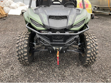 Бампер передний Storm для Wolverine RMax2 Wolverine RMax4 Yamaha (арт. MP 0630)_thumb_2