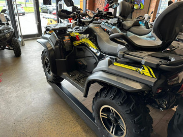 Расширители арок Storm для LONCIN XWOLF 700L (арт. MP 0167)_thumb_9