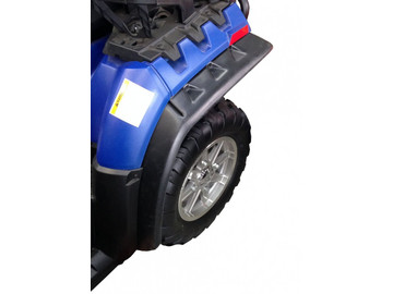 Расширители арок Storm для Polaris Sportsman 550/850/1000 XP и Touring (арт. MP 0162)_thumb_0