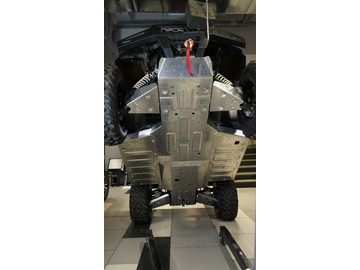 Комплект защиты Storm для Hisun Sector 550/750 (2022-) (арт. 5208)_thumb_1
