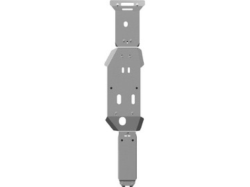 Защита днища Storm для Polaris Sportsman 800/500 Touring/X2 2007-09 Sportsman 800/500 Touring/X2 2009-11 (арт. 1371)_thumb_0