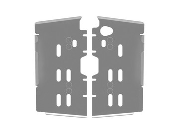 Защита порогов Storm для Stels (арт. 2133)_thumb_0