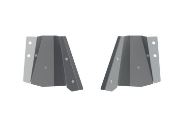 Защита арок Storm для Can-Am (BRP) Maverick 1000, 2013-17 Maverick 1000, 2013-17 (арт. MP 0306)_thumb_0
