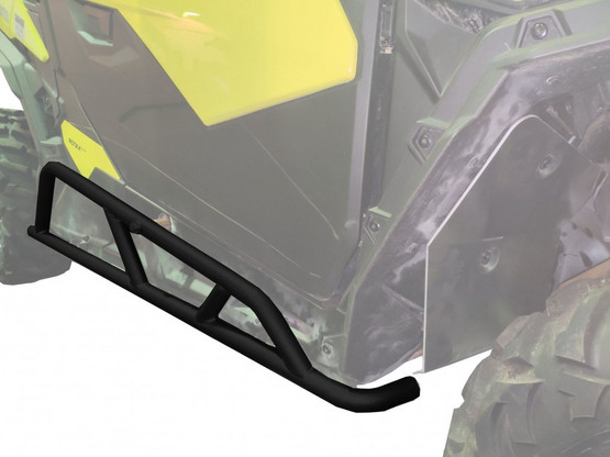 Защита порогов Storm для Can-Am Can-Am (BRP) Maverick Trail/Sport (арт. MP 0582)_1