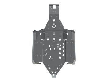 Защита днища Storm для Can-Am (BRP) Maverick 1000, 2013-17 Maverick 1000, 2013-17 (арт. 2452)_thumb_0