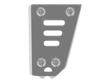 Защита рычагов Storm для YFM 700 Raptor Yamaha (арт. 1965)_thumb_0