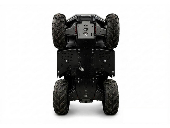 Комплект пластиковой защиты днища CFMOTO CFORCE C6 PRO — RIVAL 2K.9318.1_1